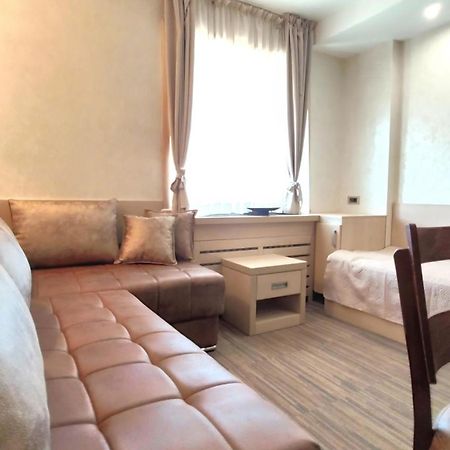 Apartament Angella Kop Konaci Kopaonik Zewnętrze zdjęcie