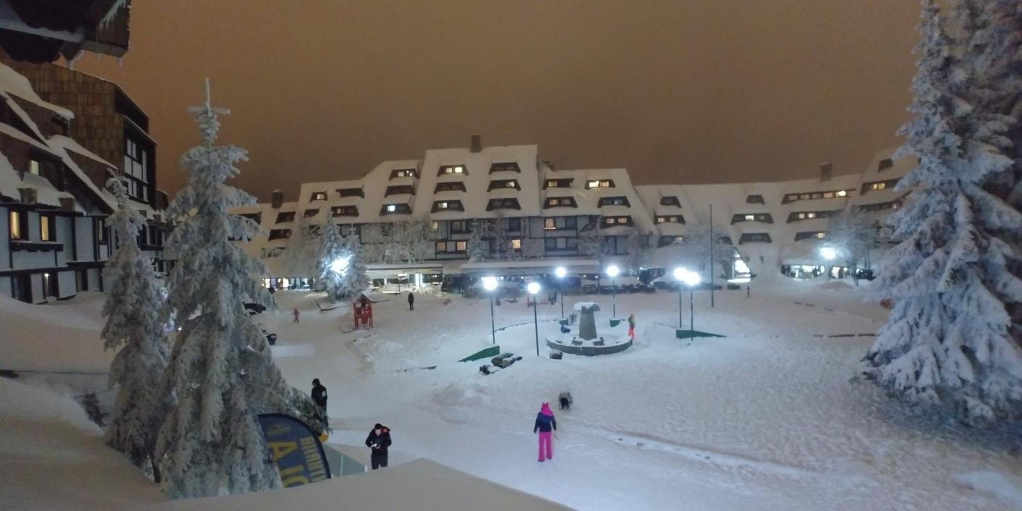 Apartament Angella Kop Konaci Kopaonik Pokój zdjęcie
