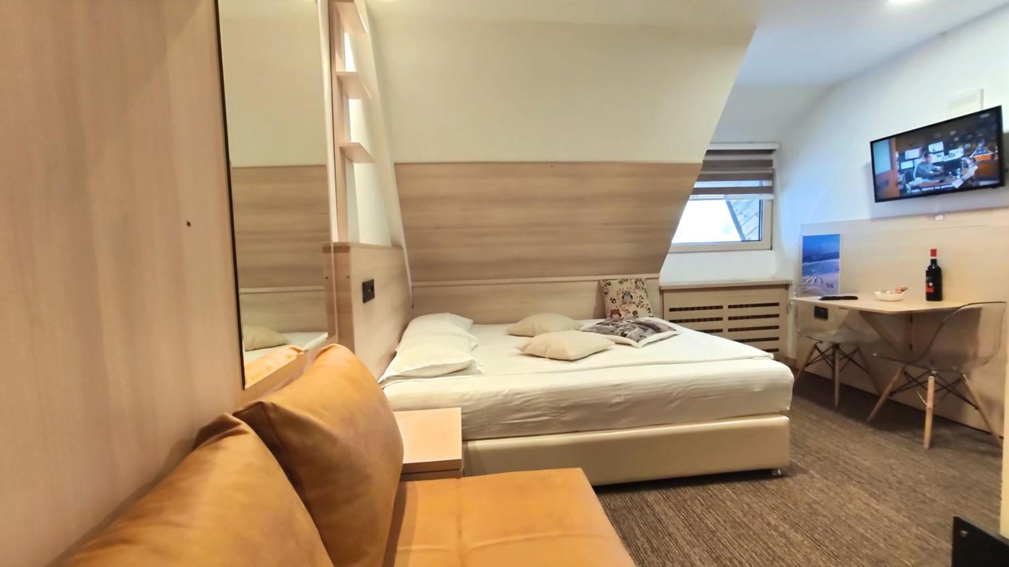Apartament Angella Kop Konaci Kopaonik Pokój zdjęcie