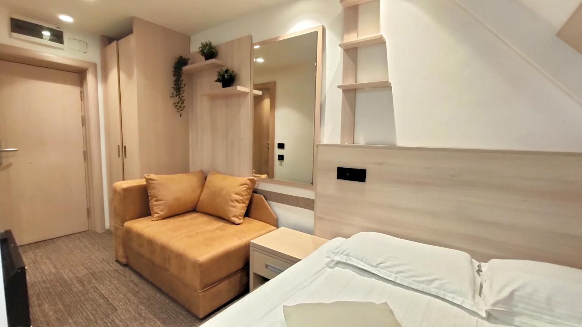 Apartament Angella Kop Konaci Kopaonik Pokój zdjęcie