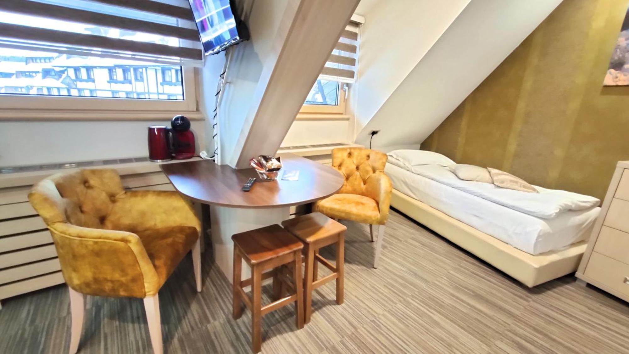 Apartament Angella Kop Konaci Kopaonik Pokój zdjęcie