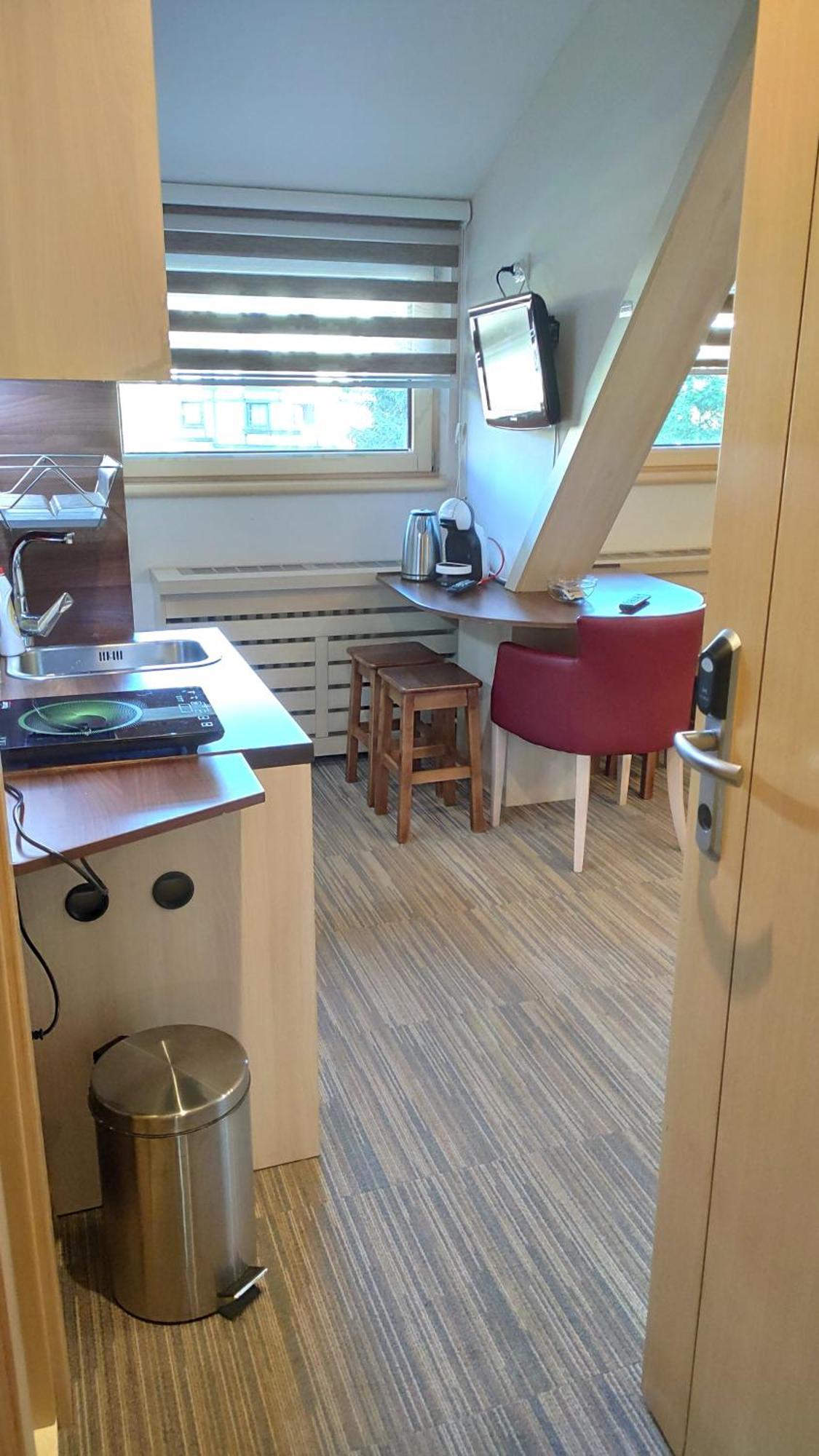 Apartament Angella Kop Konaci Kopaonik Pokój zdjęcie
