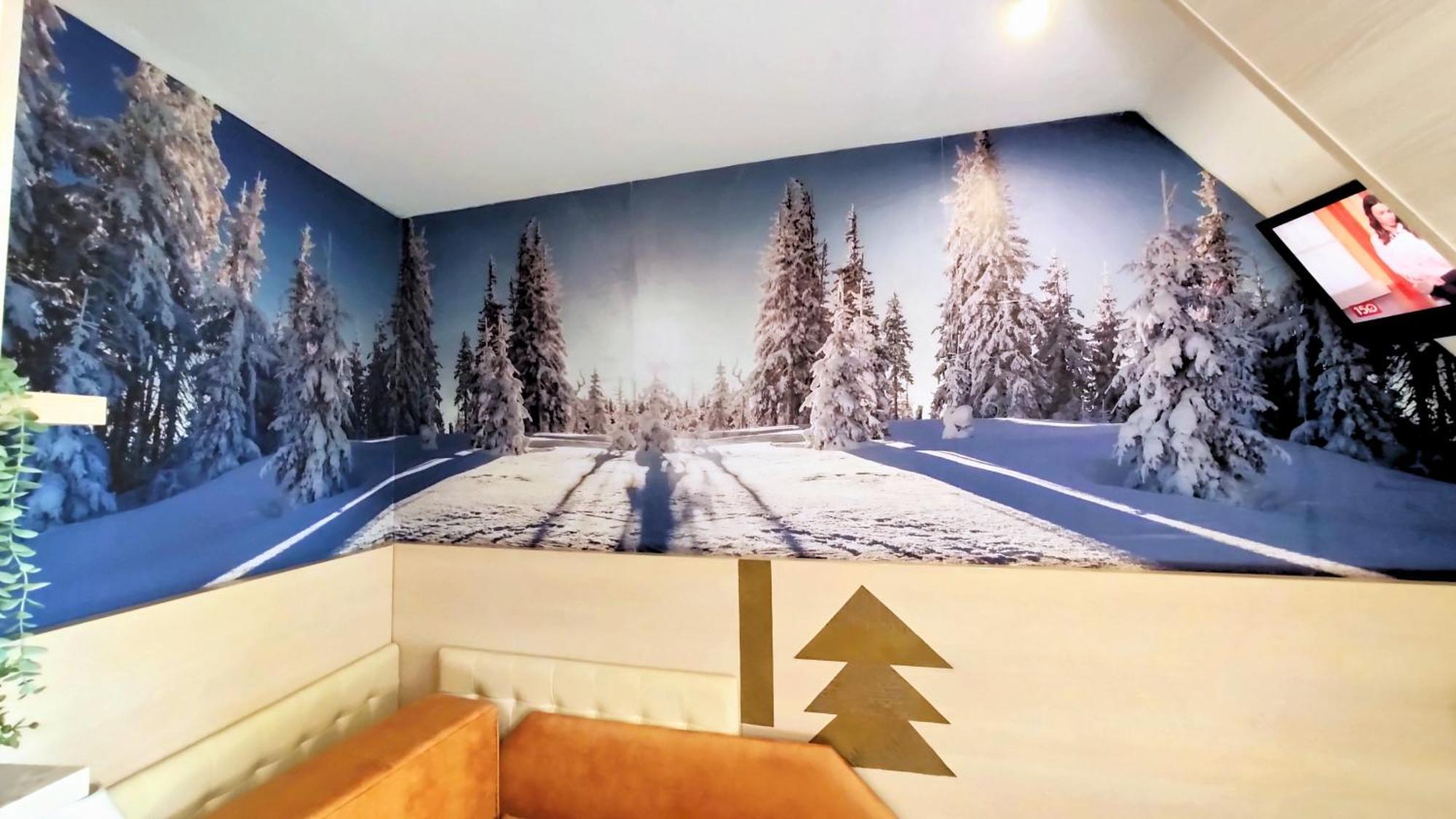 Apartament Angella Kop Konaci Kopaonik Pokój zdjęcie