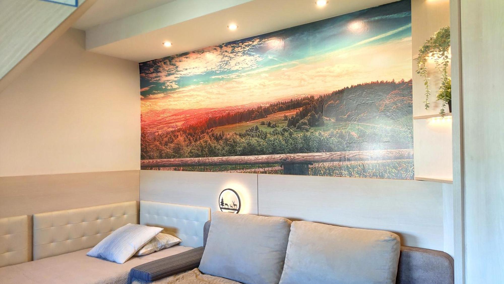 Apartament Angella Kop Konaci Kopaonik Zewnętrze zdjęcie