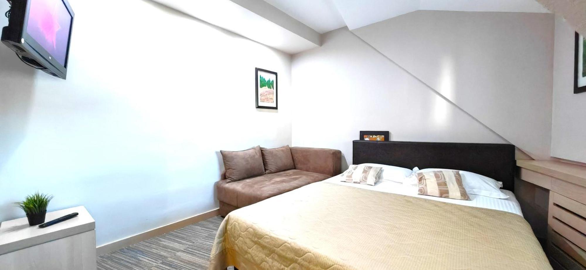 Apartament Angella Kop Konaci Kopaonik Pokój zdjęcie