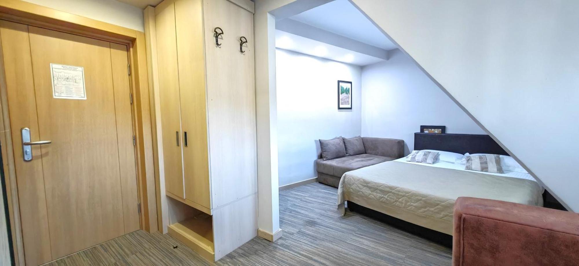 Apartament Angella Kop Konaci Kopaonik Pokój zdjęcie