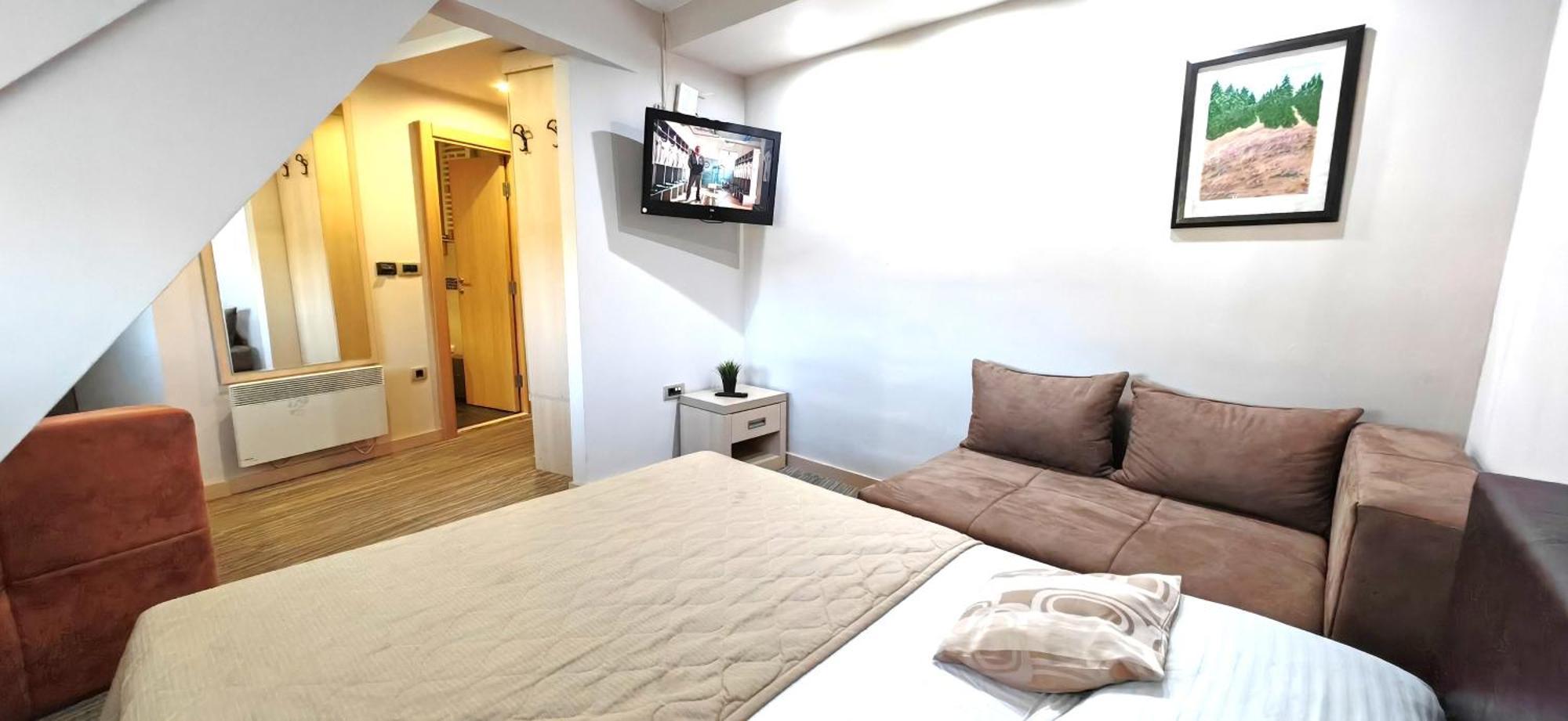 Apartament Angella Kop Konaci Kopaonik Pokój zdjęcie