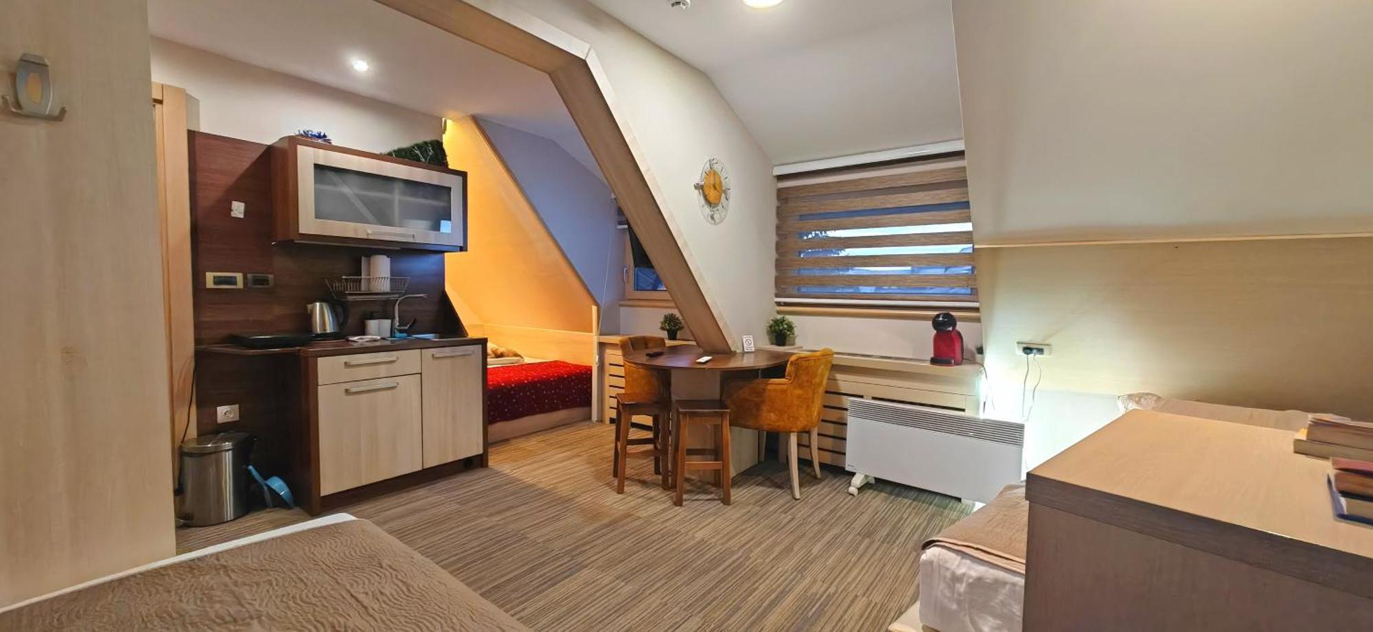 Apartament Angella Kop Konaci Kopaonik Zewnętrze zdjęcie