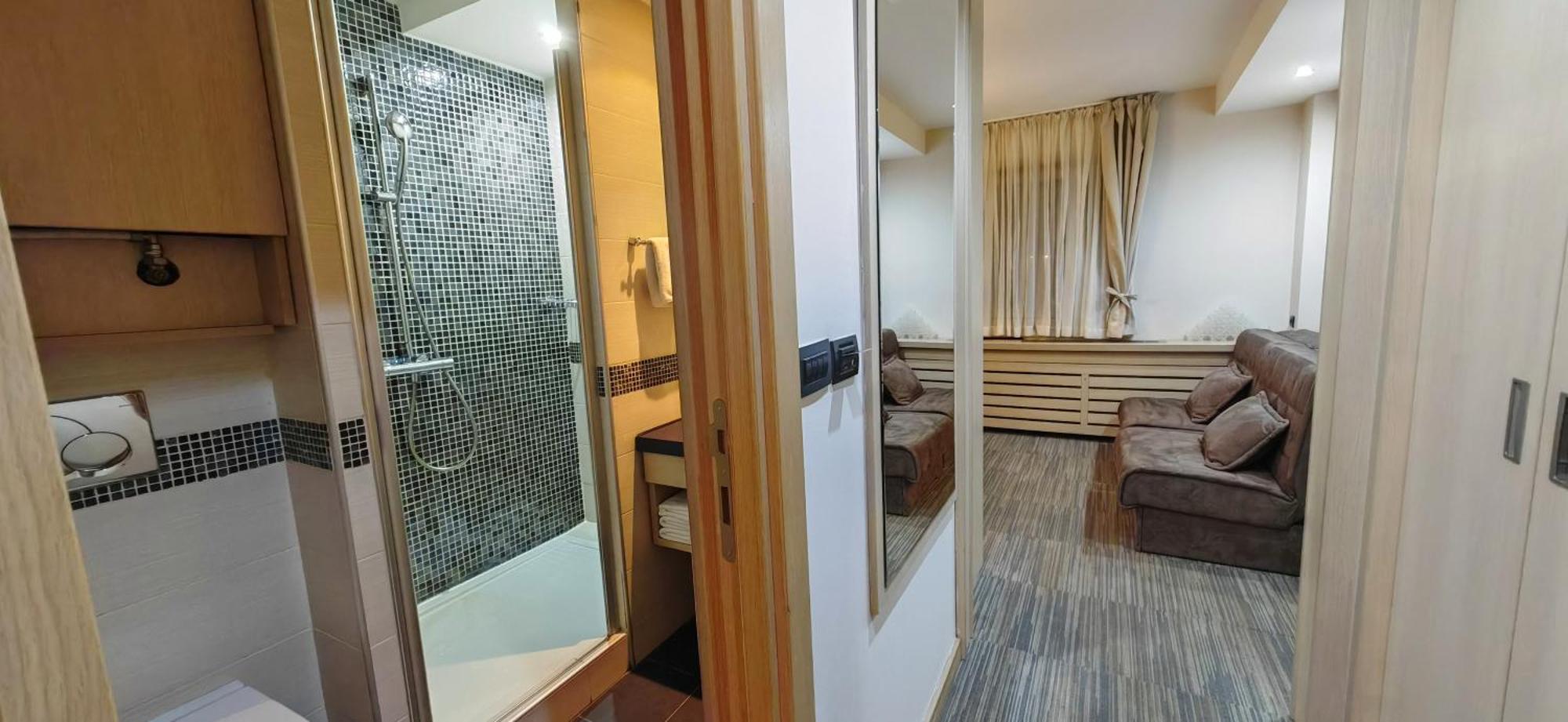 Apartament Angella Kop Konaci Kopaonik Pokój zdjęcie