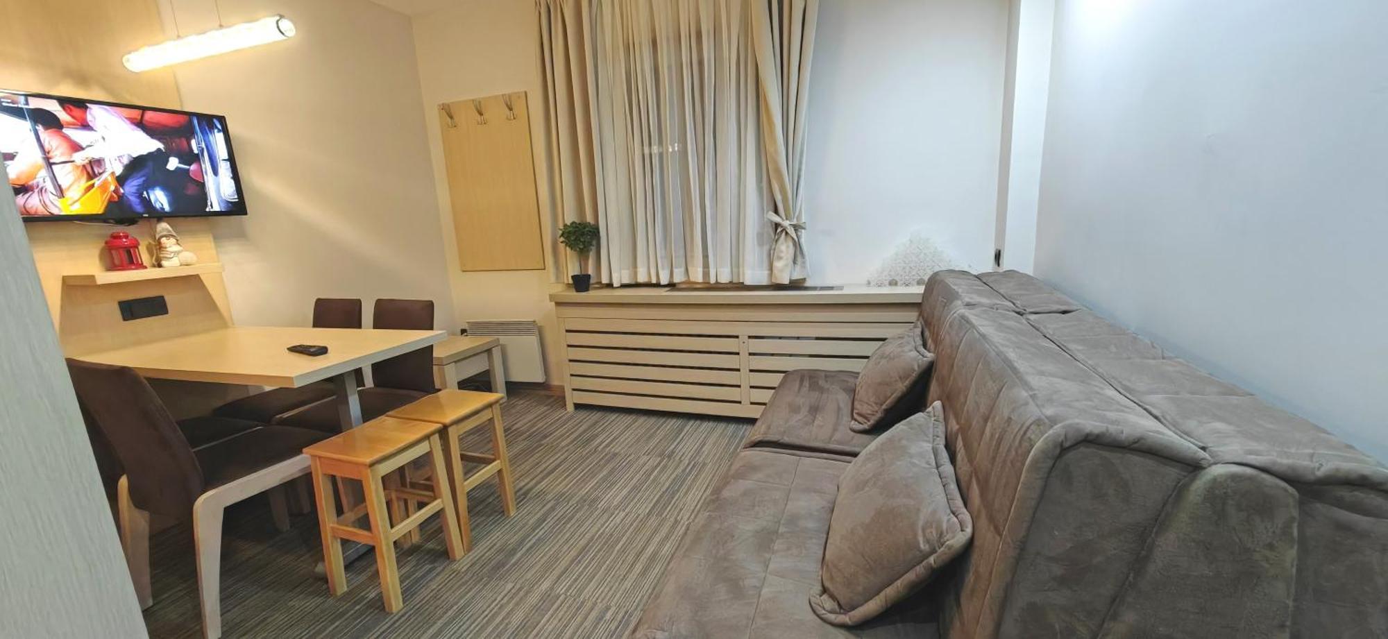 Apartament Angella Kop Konaci Kopaonik Pokój zdjęcie