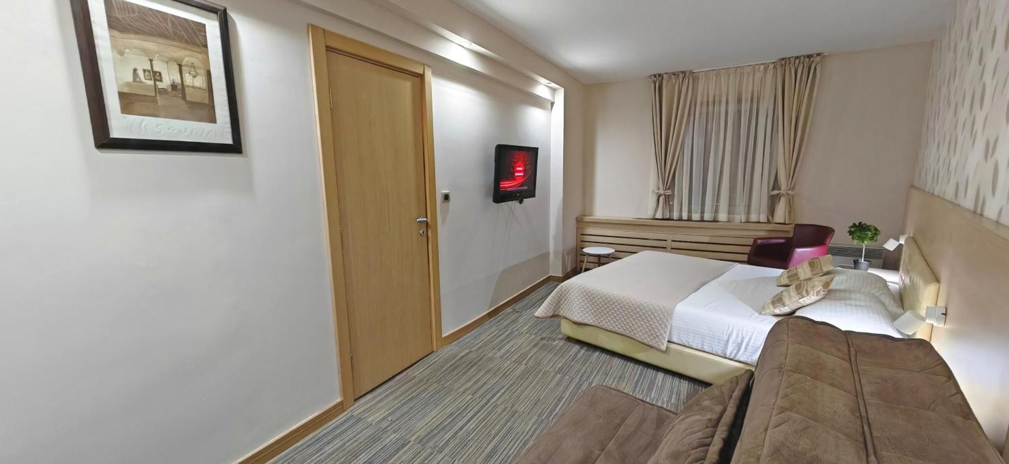 Apartament Angella Kop Konaci Kopaonik Zewnętrze zdjęcie