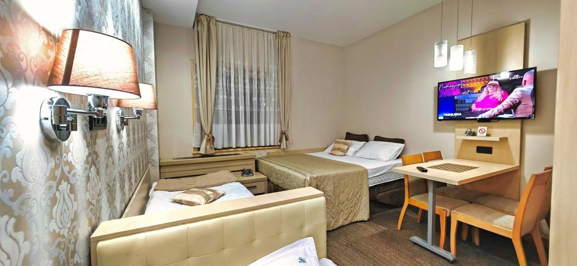 Apartament Angella Kop Konaci Kopaonik Pokój zdjęcie