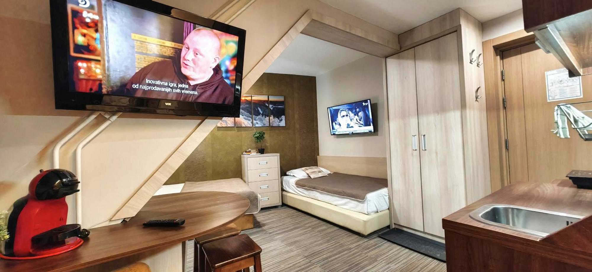 Apartament Angella Kop Konaci Kopaonik Pokój zdjęcie