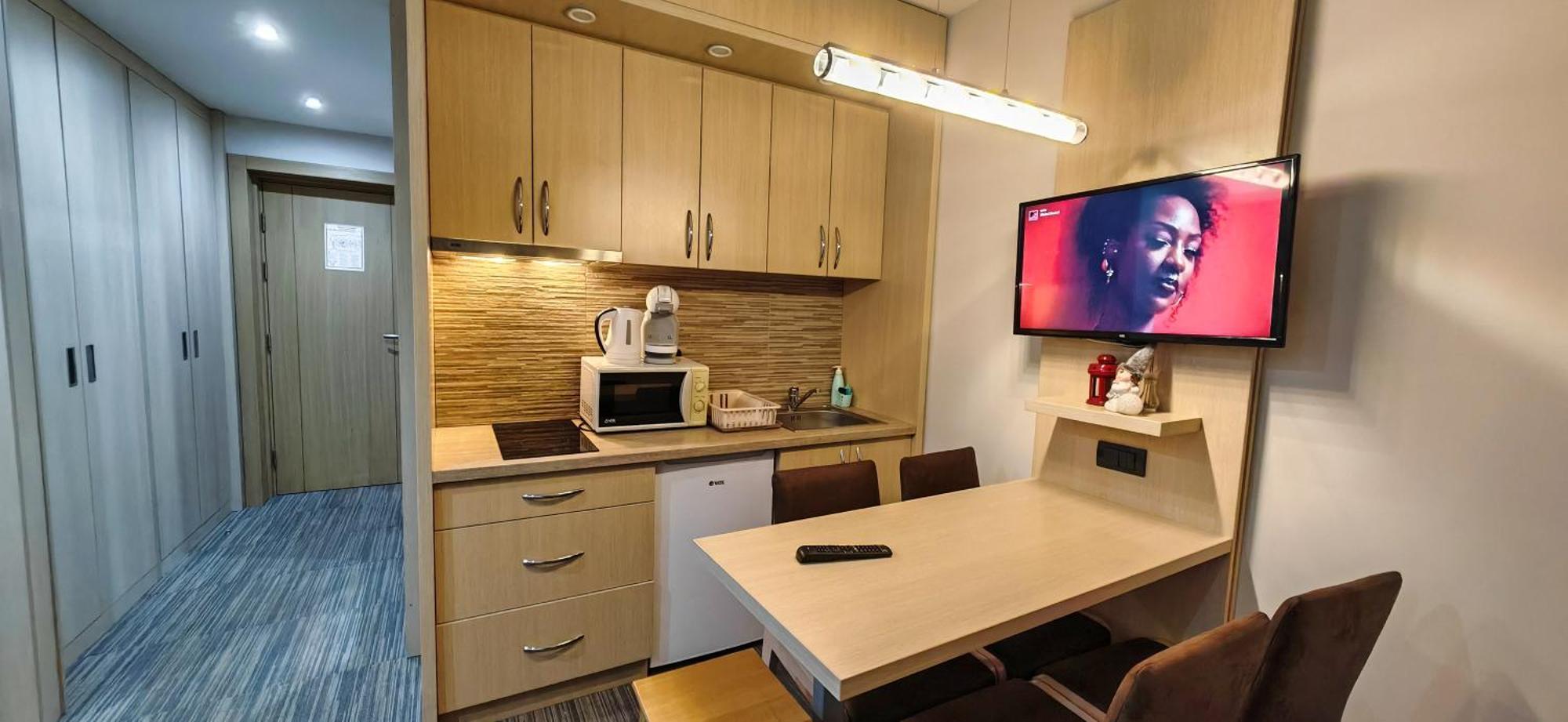 Apartament Angella Kop Konaci Kopaonik Pokój zdjęcie