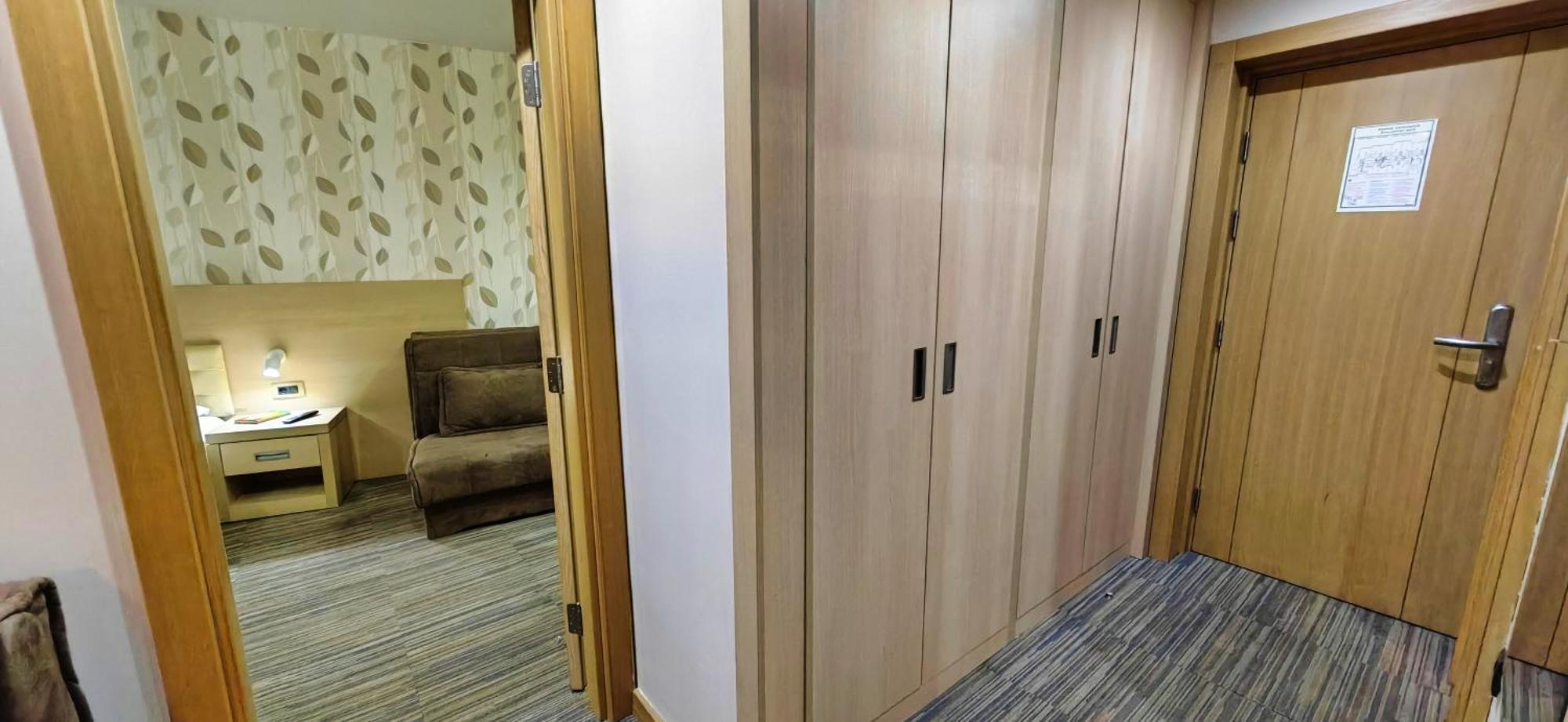 Apartament Angella Kop Konaci Kopaonik Pokój zdjęcie