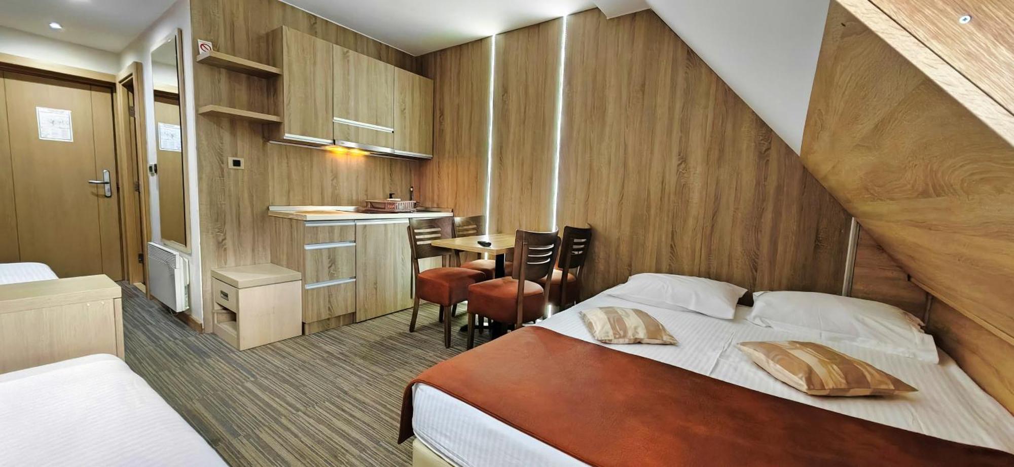 Apartament Angella Kop Konaci Kopaonik Pokój zdjęcie