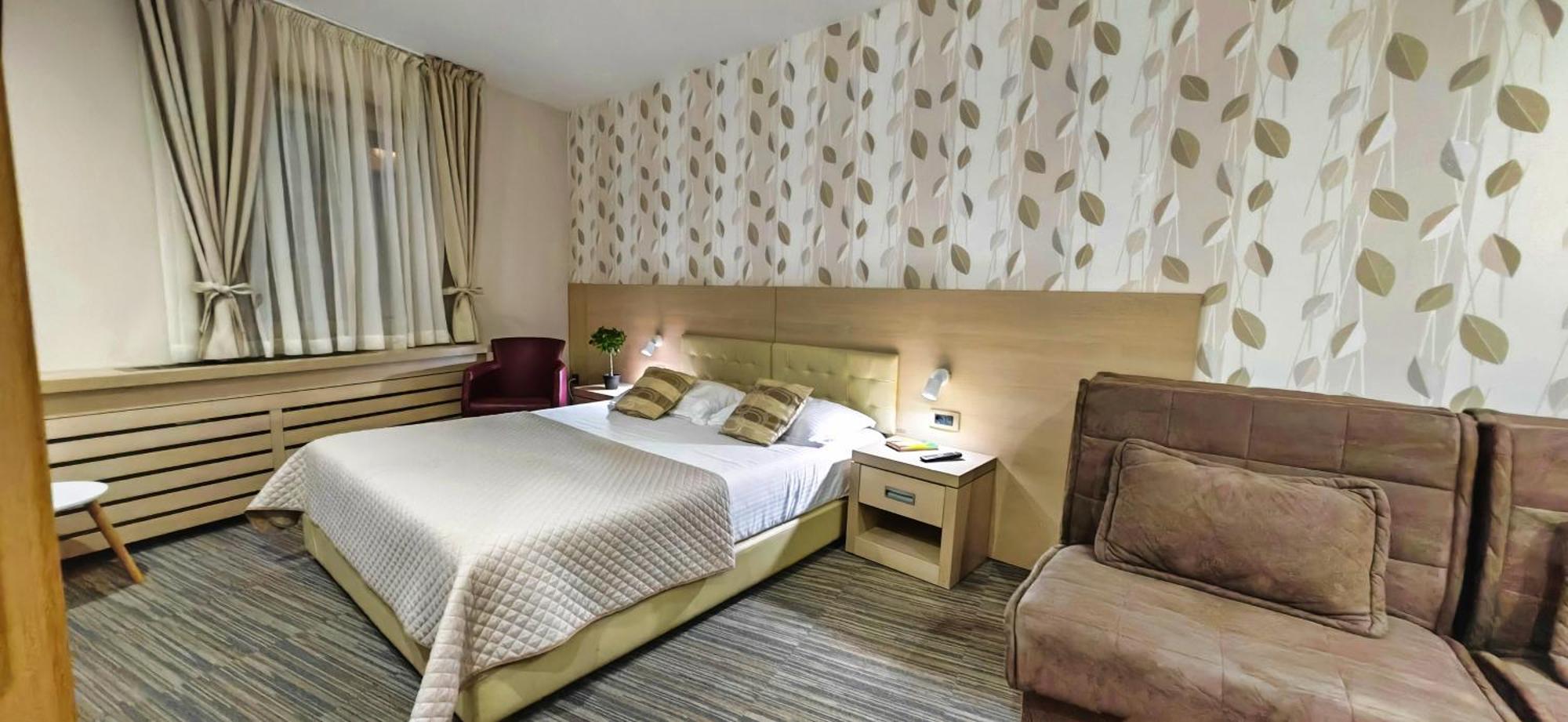Apartament Angella Kop Konaci Kopaonik Zewnętrze zdjęcie
