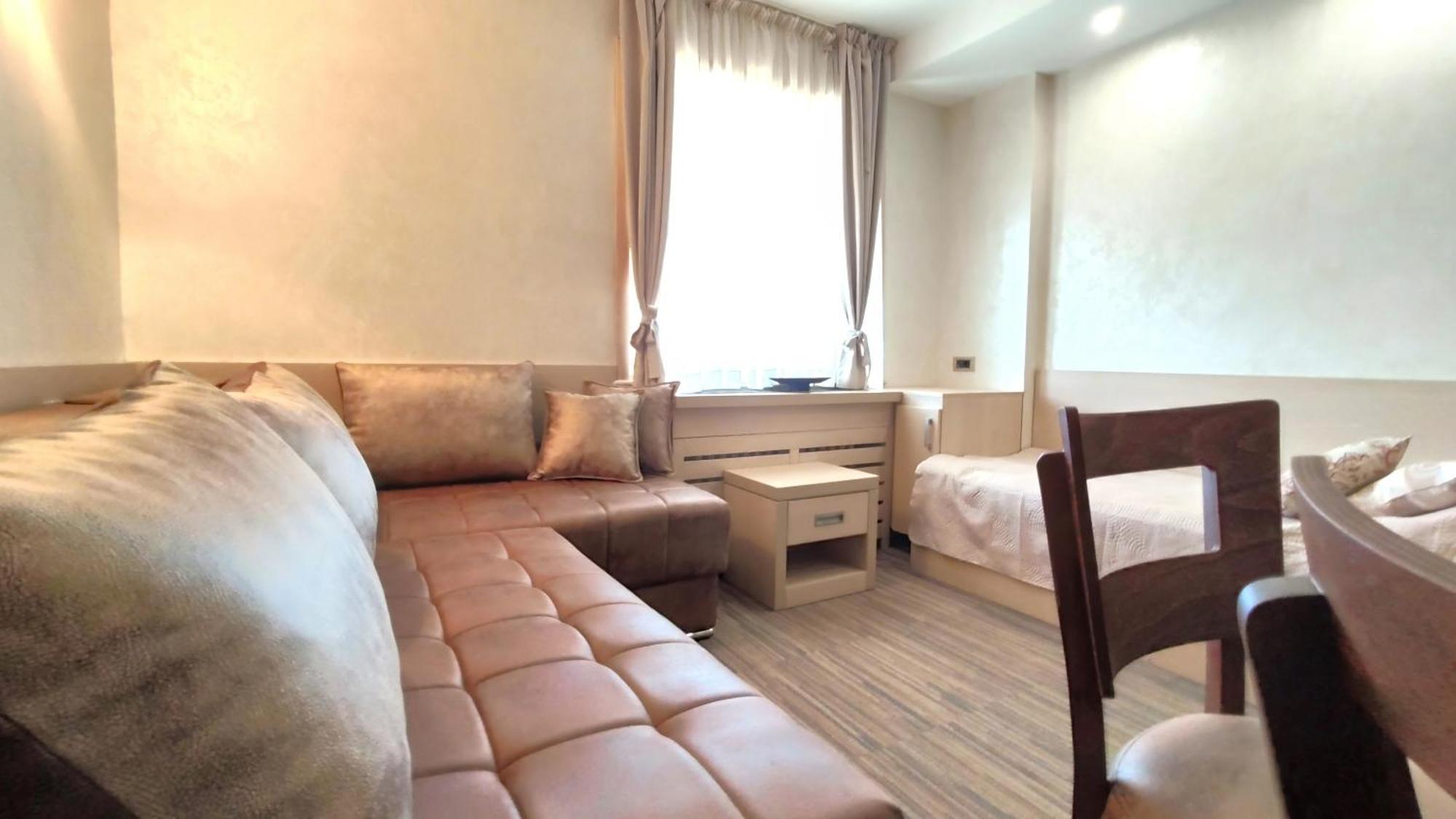 Apartament Angella Kop Konaci Kopaonik Zewnętrze zdjęcie