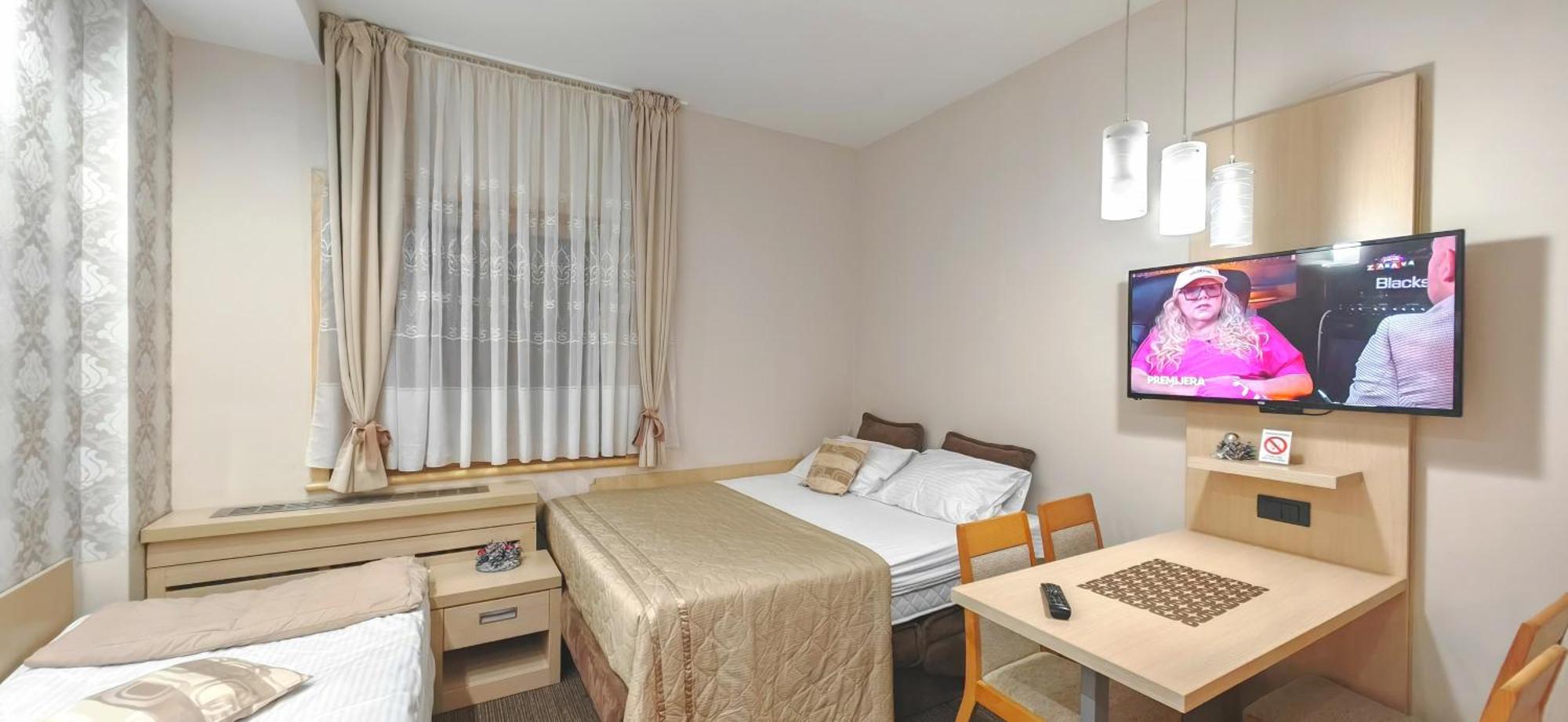 Apartament Angella Kop Konaci Kopaonik Zewnętrze zdjęcie